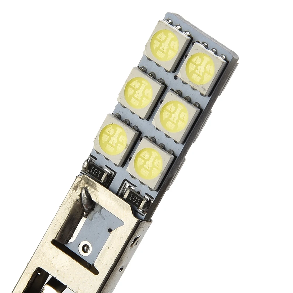

Beam Fog Lights H1 Parts Replacement Vehicle Accessories 12V-24V 2pcs Set Super White 55W 6000K DRL Daytime Running