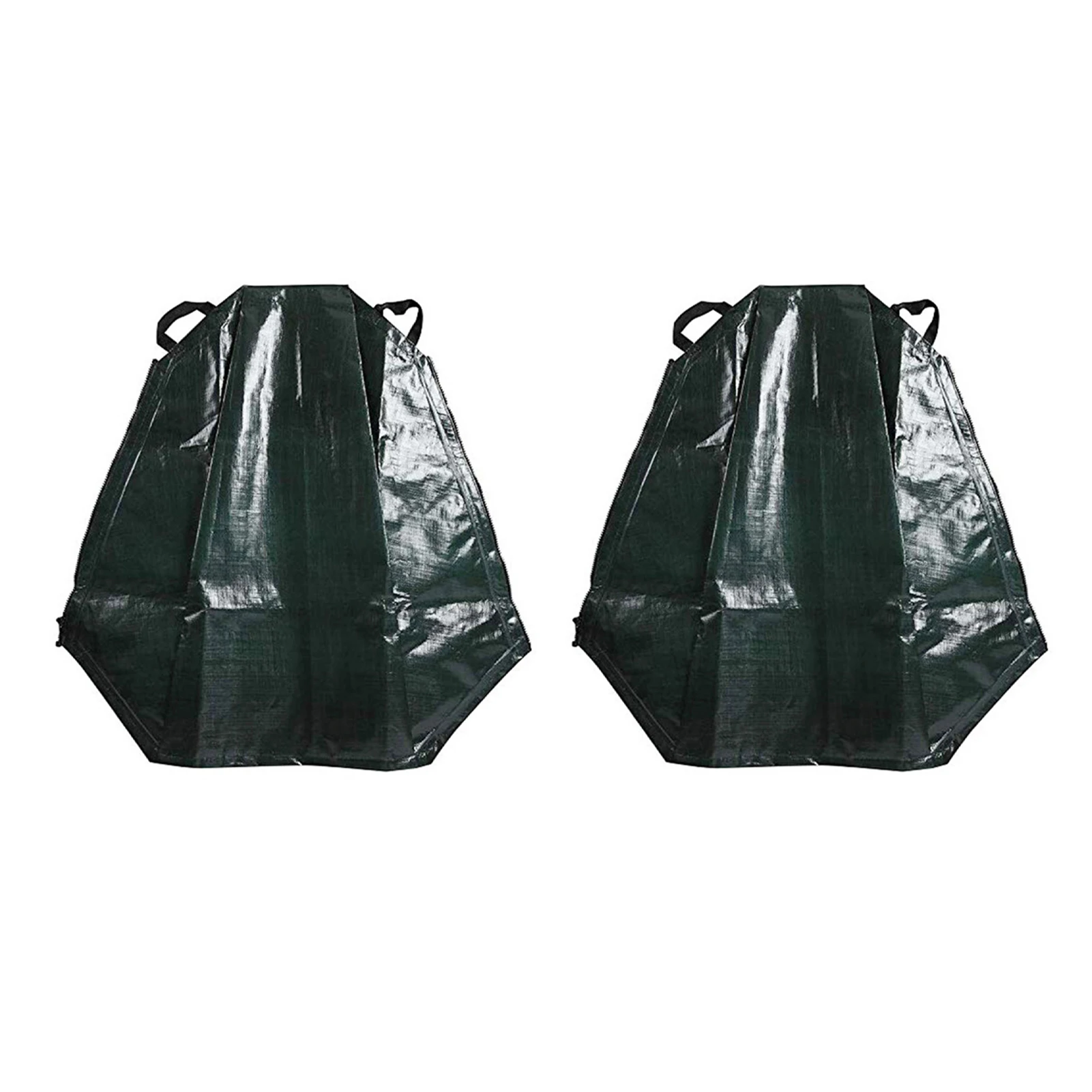 

Tree Gator Bags 20 Gallon Tree Watering Bag Slow Release Tree Irrigation System Drip Irrigation Bag For Trees Dark Green Large