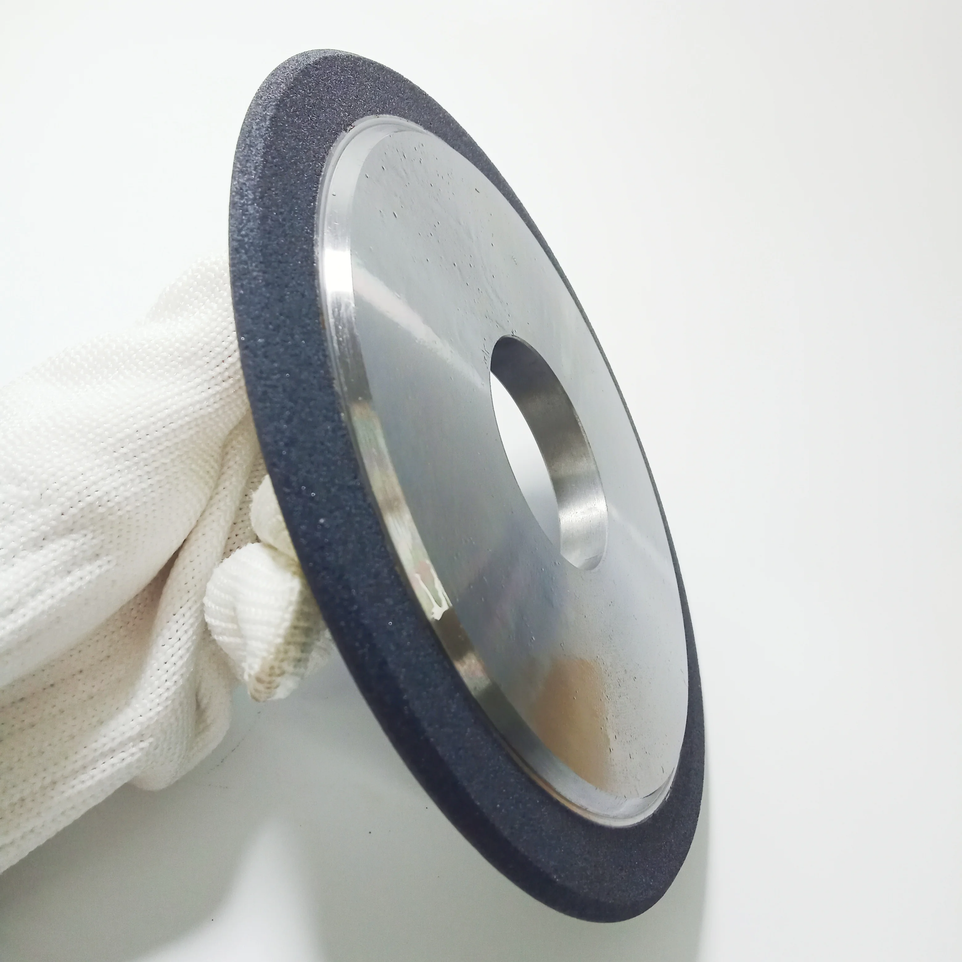 Абразивные инструменты 14E1 D175 витрифицированный bond CBN шлифовальный круг для