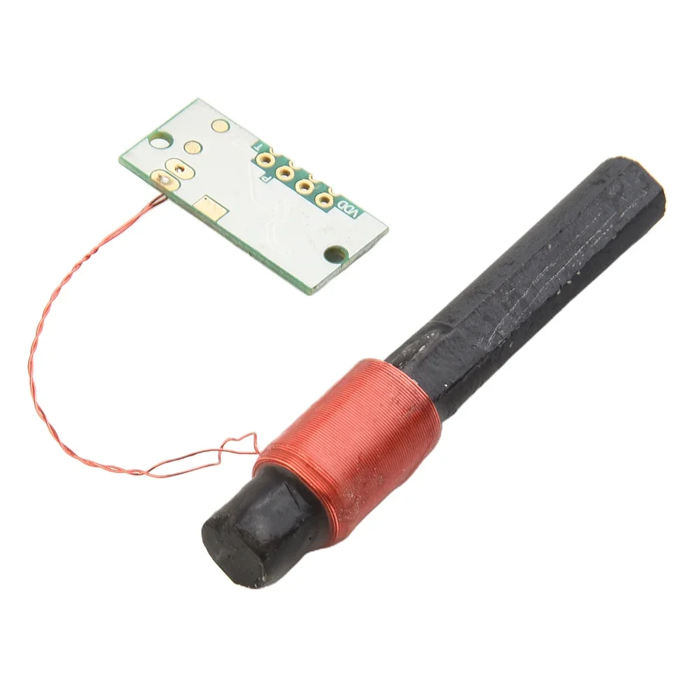 WVB-0860N-03A Модуль Автоматизации ресивера PLC резервный модуль 3 В рабочее напряжение