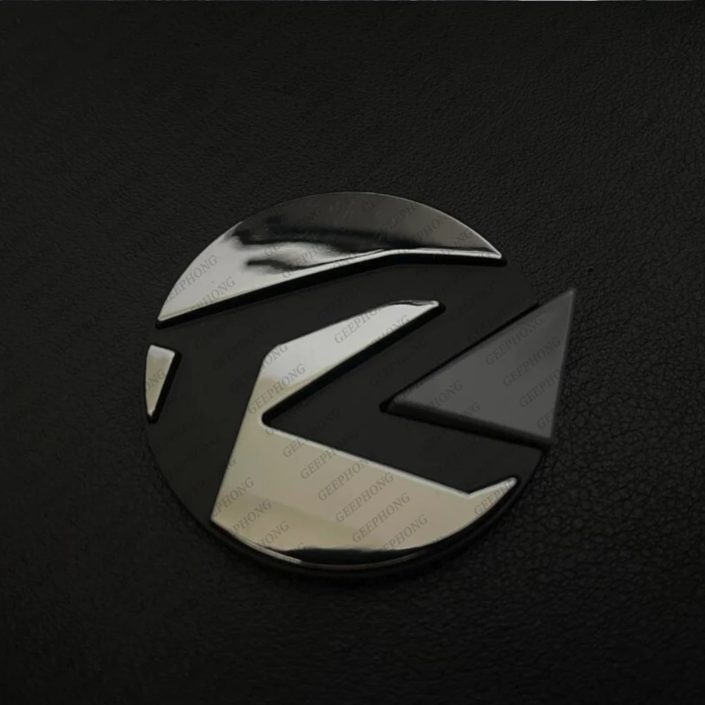 

Наклейка-эмблема Geephong для Mazda 3, 6, MX-5, CX-5, CX-30: универсальный декор для передней решетки и элементов интерьера автомобиля