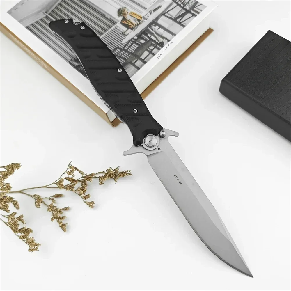 Тактический складной нож H/O/K/C Finka