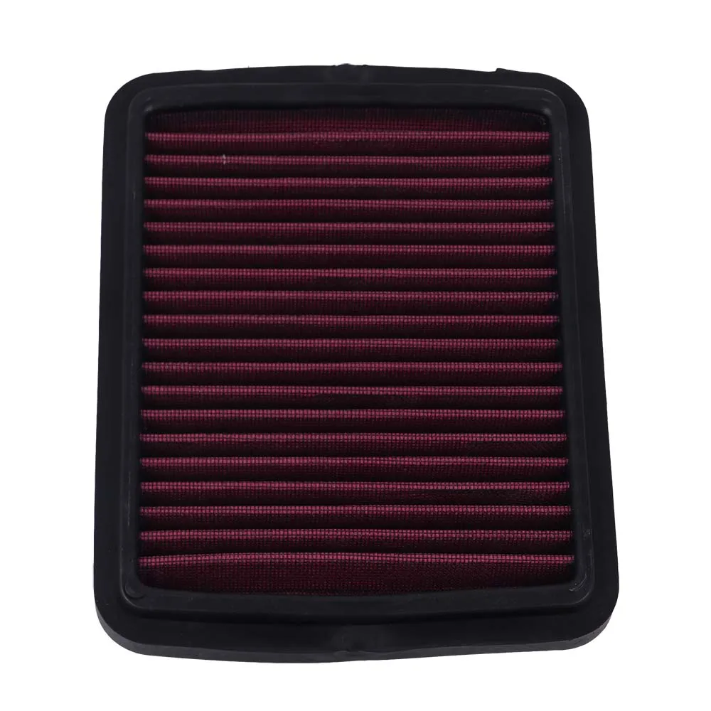 Для Ducati Multistrada V4 S Panigale 1100 Streetfighter аксессуары для мотоциклов воздушный фильтр