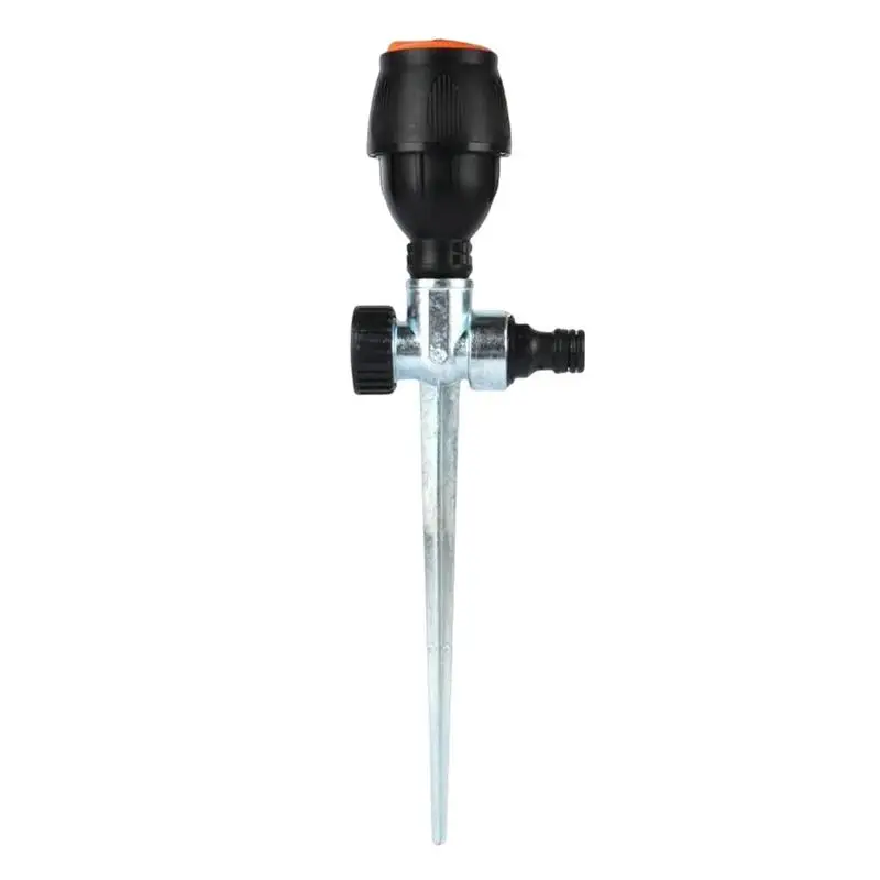 

Автоматические садовые разбрызгиватели, вращающаяся на 360 градусов Система Орошения травы для двора