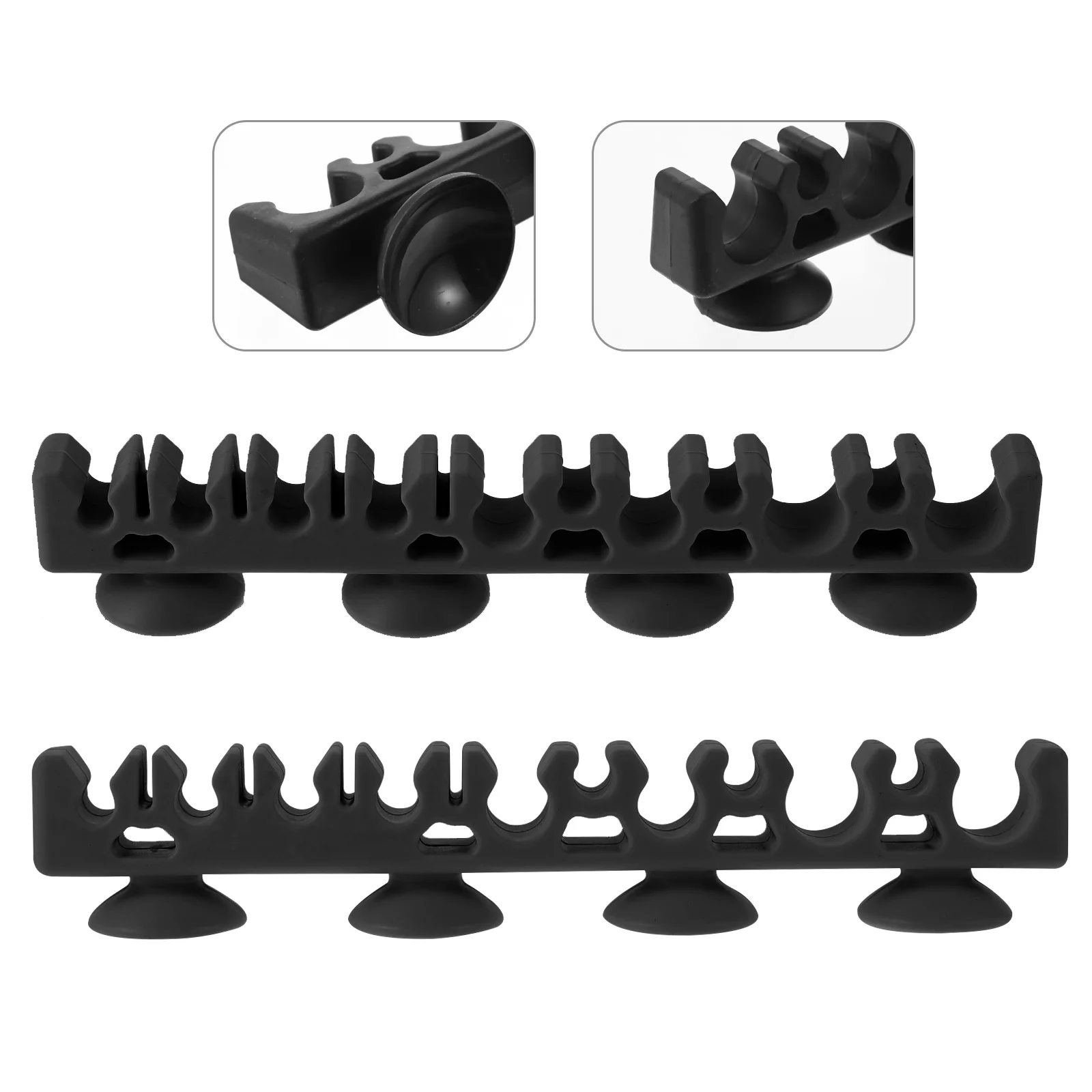 

Brush Makeup Holder Stand Display Rack Organizer Storage Drying Dryer Barmake Desktop Vanity Magneticdesk Tool Shelf Blusher