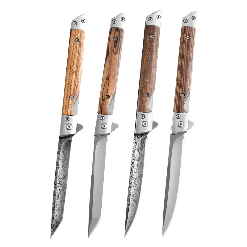 

2021 практичный портативный высокопрочный складной нож карманный нож многофункциональный уличный инструмент ножи нож для фруктов из нержав...