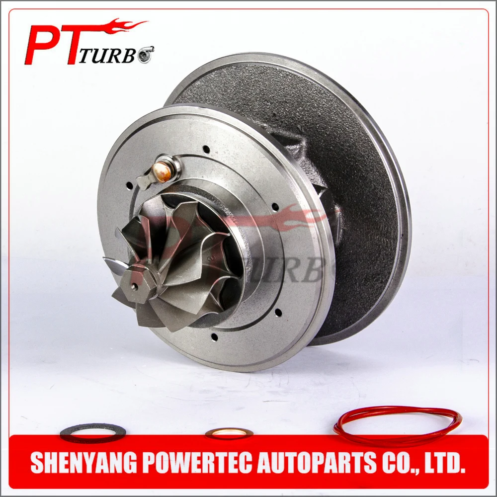 

Turbo Charger CHRA For Alfa-Romeo 156 166 2.4 JTD M.722.MT.24 100 KW 454150-0003 454150-0005 71783343 Turbine Cartridge 1997