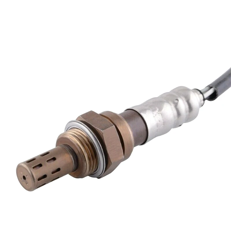 Кислородный датчик O2 4-проводной кислородный 234-4209 для GMC Toyota Chevrolet Pontiac Hummer Buick Isuzu