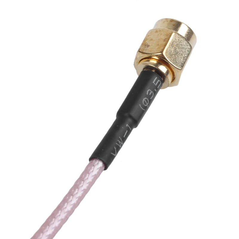 1 шт. 2 4 ГГц 16DBI-18DBI Yagi WLAN Wifi Omni беспроводная антенна и SMA штекер в |