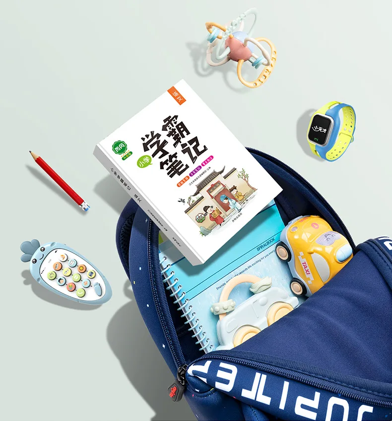 Dinosaur Boy Girl School Bags In Kindergarten Children Primary School Backpacks Aged 1-12 New Baby Toddlers Bag for Travel Gift