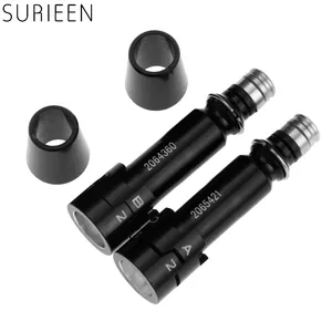 1 шт., адаптер из алюминиевого сплава для клюшек для гольфа