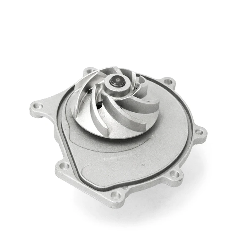 Водяной насос двигателя для LAND ROVER FREELANDER 2.5 2000-2006/KIA Sedona 2001-2005 GWP2602 PEB 102240 ПЕБ L