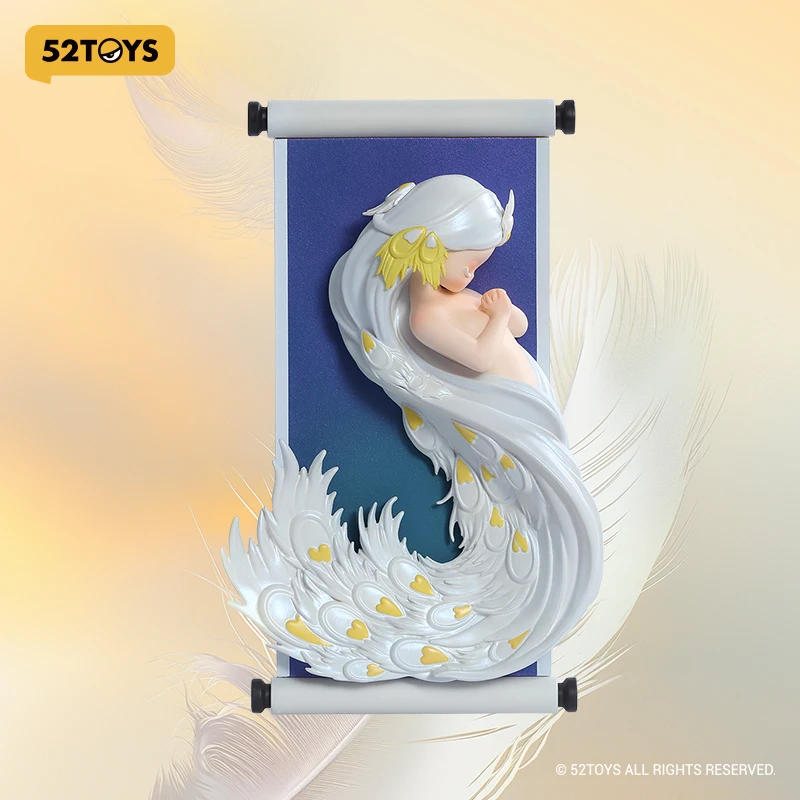 Оригинальные 52 игрушки планшетофон китайские свитки оригинальная серия