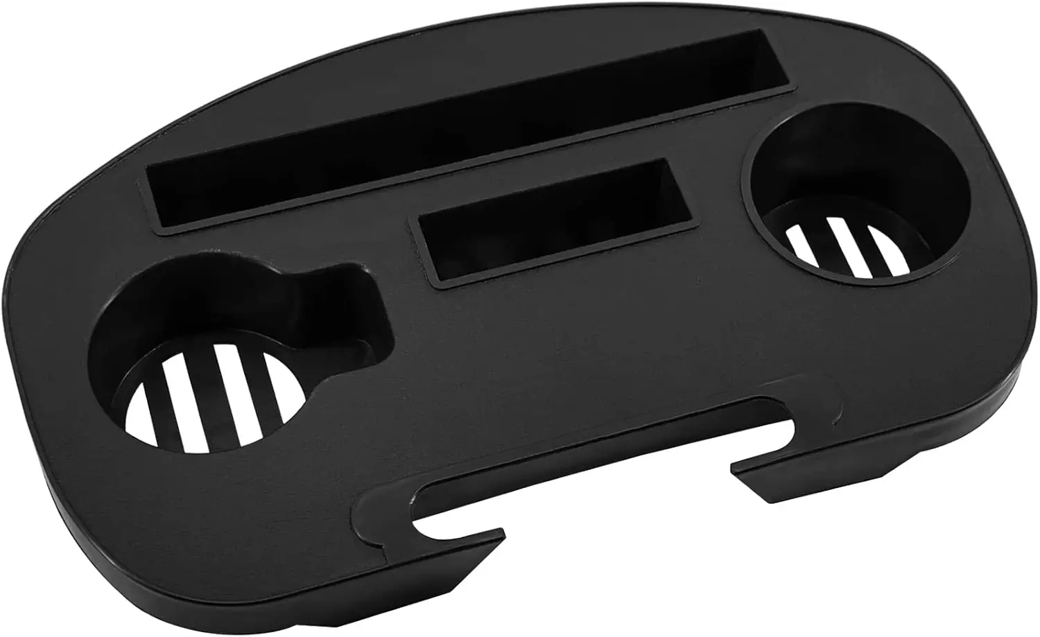 Поднос с подстаканником боковой поднос для шезлонга гравитацией стул зажимом