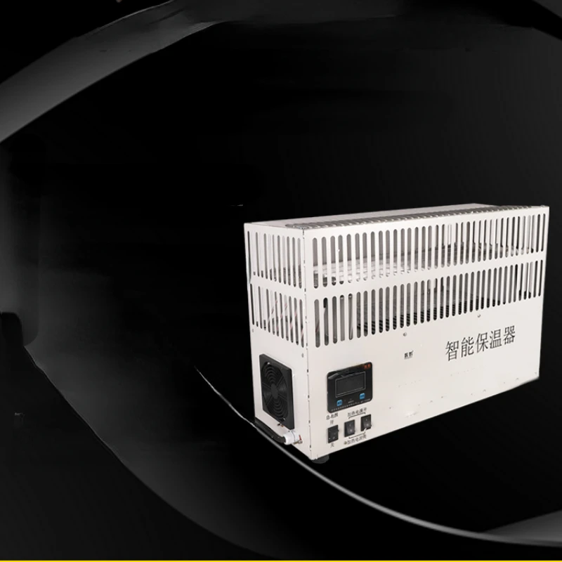 

Warmer Automatic Breeding Heating Equipment Chick Seedlings Thermal Umbrella Electric Heating Umbrella Chicken House Duck House