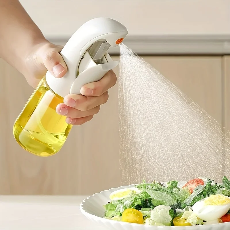 150mlOil бутылка-распылитель кухонная плитка для выпечки кемпинга барбекю салата