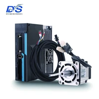 2021 new cheap type dvs 750w 2 39n m 3000rpm 17 bits absolute high quality ac servo motor and drive