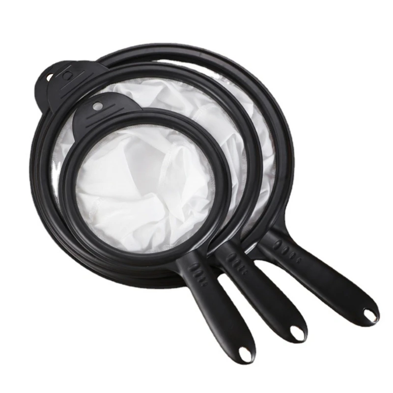 

Хлопковые сетчатые мешки-ситечки, многоразовые мешки для кухни