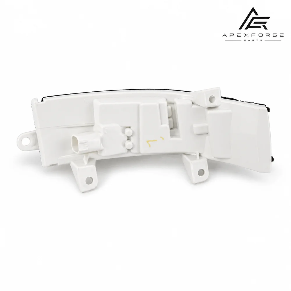 Фото 34350-TM0-H01 Правый боковой указатель поворота в зеркале для Honda City GM2 GM3 2009-2014, Fit Jazz GE6 GE8 Hatchback №4