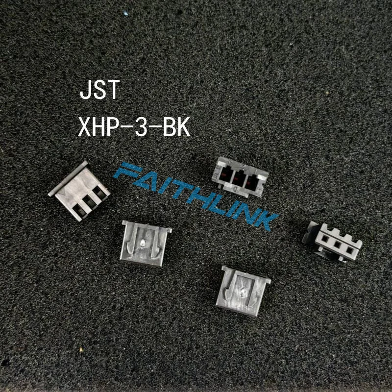 10 шт. XHP-3-BK Connector JST 100% Новый оригинальный