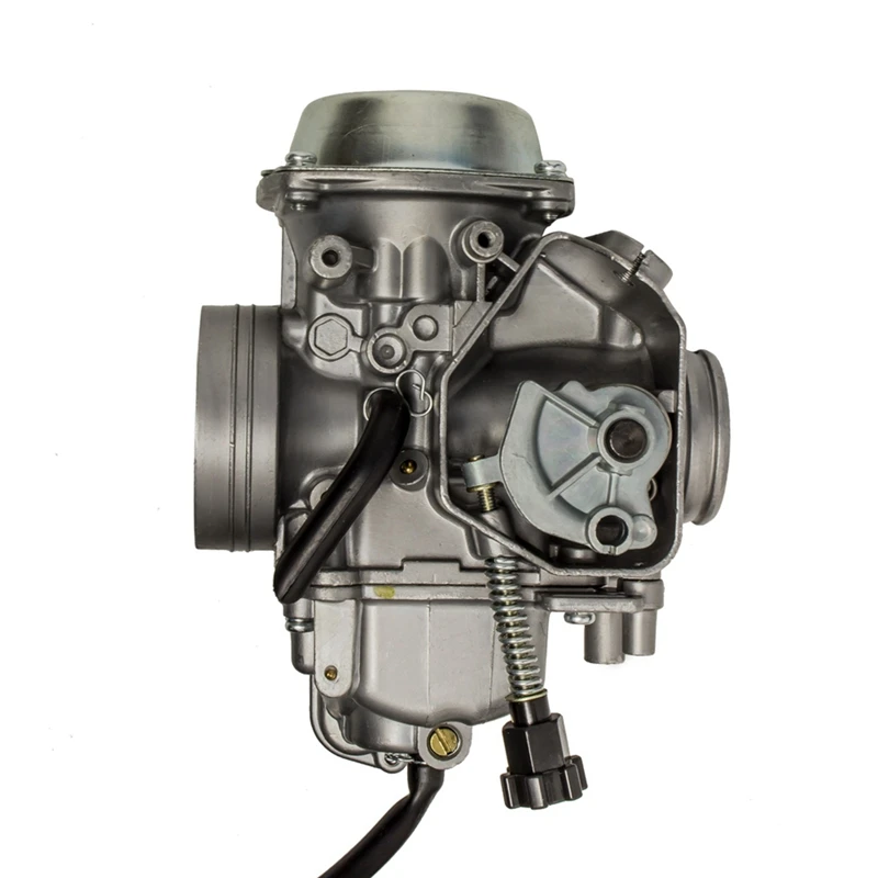 Карбюратор топливного бака мотоцикла 2 шт для Kawasaki ATV KLF300 HONDA TRX 300/TRX 300FW/TRX300 400 450