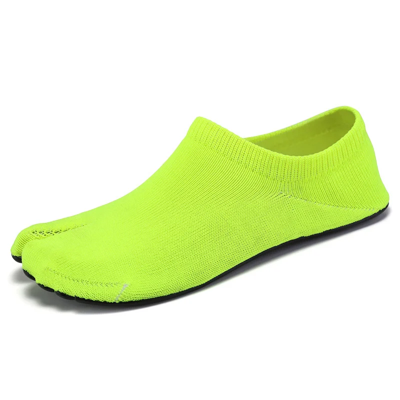 

2023 Hot Sale Barefoot Shoes For Women Men Swimming Aqua Shoes Unisex Socks Sneakers Women Yoga Outdoor Beach Water Sports Shoes