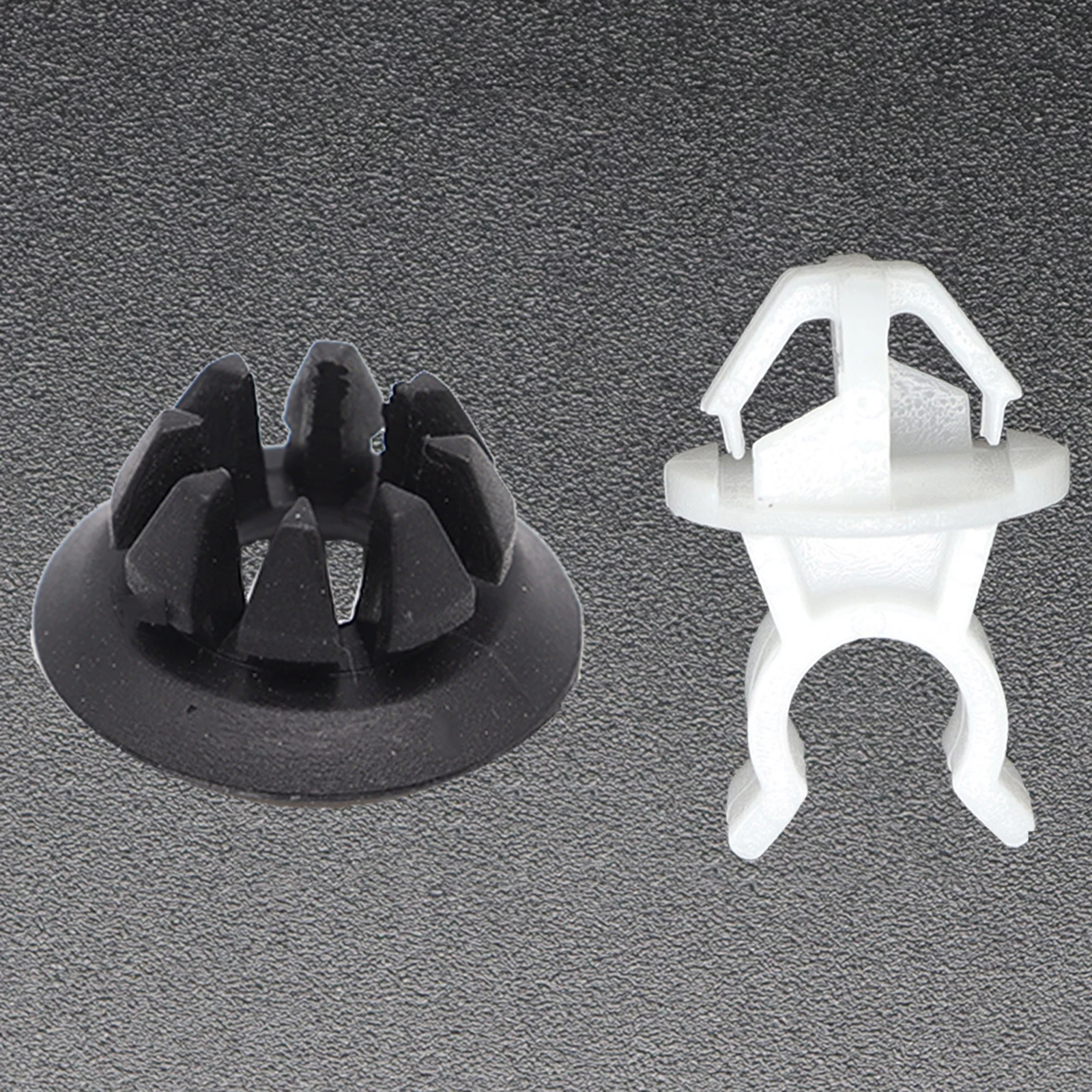 

Для Honda HR-V City Grace Ballade Jade 2015-2020 Civic CRV Accord подходит для переднего капота, опора для штанги, втулка, зажим, зажим