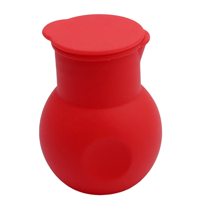 Кухонные приспособления для розлива инструменты выпечки таяльник красного