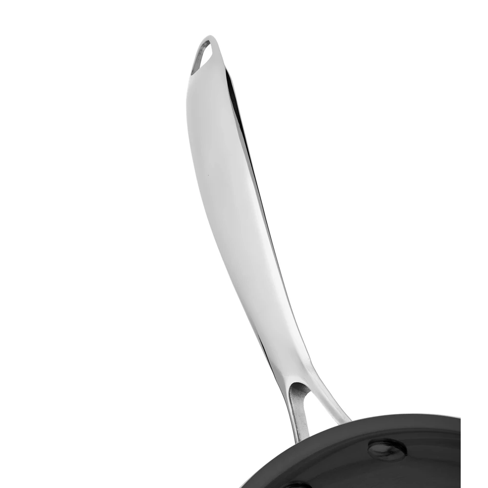 Frying Pan Vensal Le Chef 24cm VS1530 tableware kitchen and home goods cooking frying supplies Pans Cookware Dining Bar Garden Utensils for |