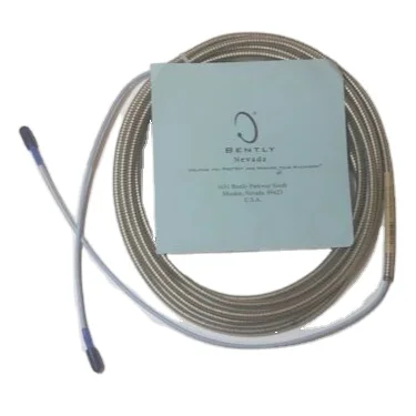 330130-045-01-CN Вибрационный зонд BFP DE/ND запчасти для измерения вибрации подшипника