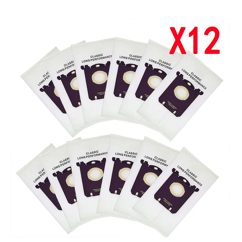 

10 шт. мешки для пыли для пылесоса S-Bag для Philips Tornado FC8614 FC8134 FC9083 FC9087 FC9088 HR8331 фильтр для пылесоса