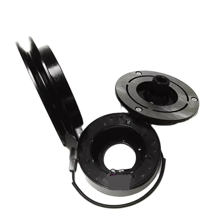 Для 10PA17C КОМПРЕССОР СЦЕПЛЕНИЕ TOYOTA LAND CRUISER PRADO 90 KZJ90 KZJ95 3.0 TD 447200 -4550 88320-35670 -3682 4472004550