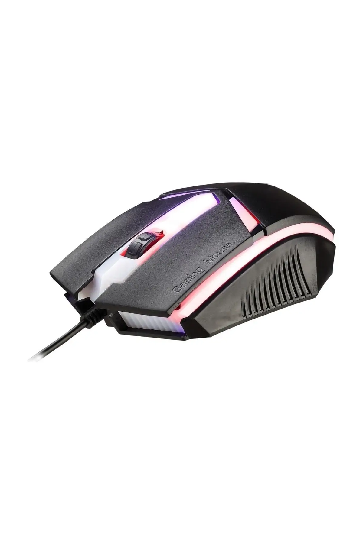 

Km-191 Black Usb Gokkusagi Gaming Keyboard Mouse