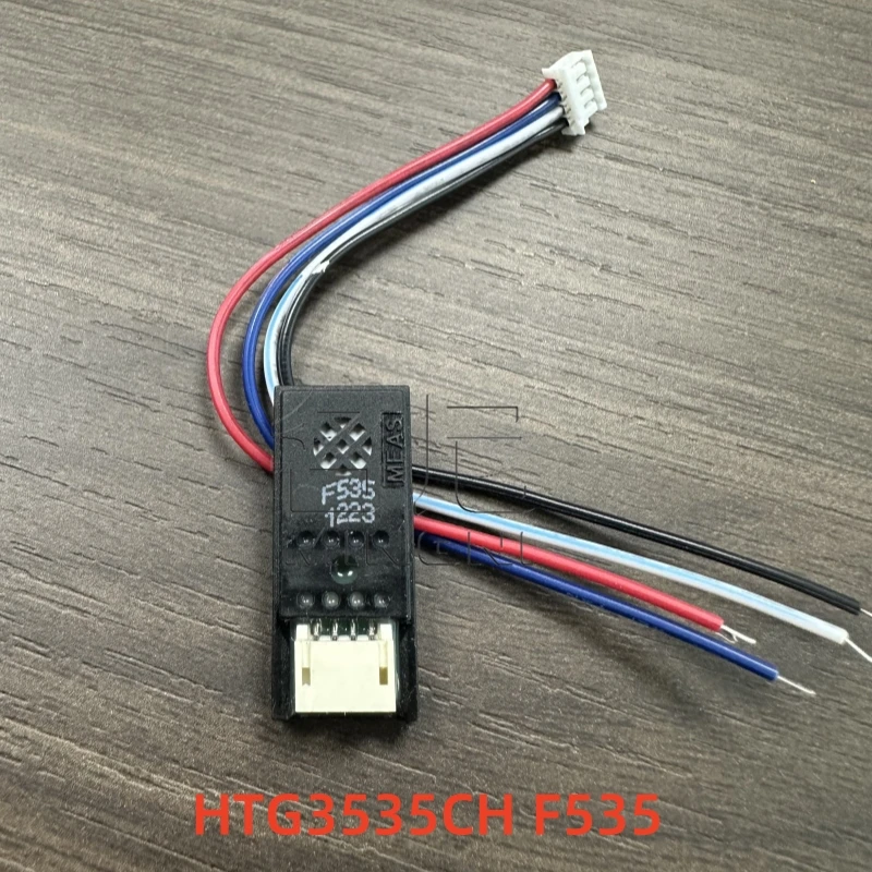 Новый оригинальный модуль датчика относительной влажности и температуры TE HTG3515CH