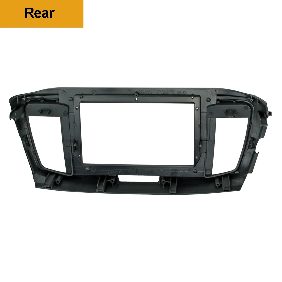 Рамка для автомобильного DVD-плеера адаптер аудио-фитинга панель приборной панели