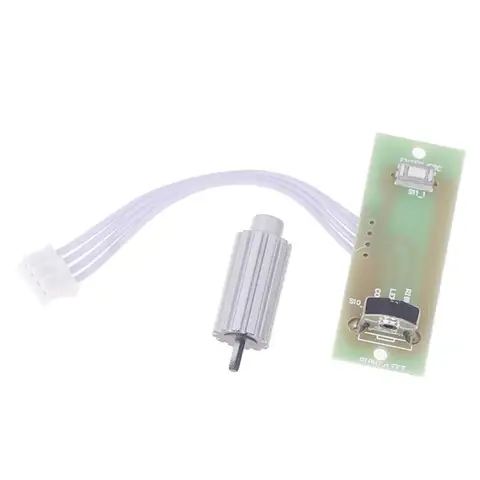 Металлическое роликовое колесо прокрутки для DX6i DX7 DX8