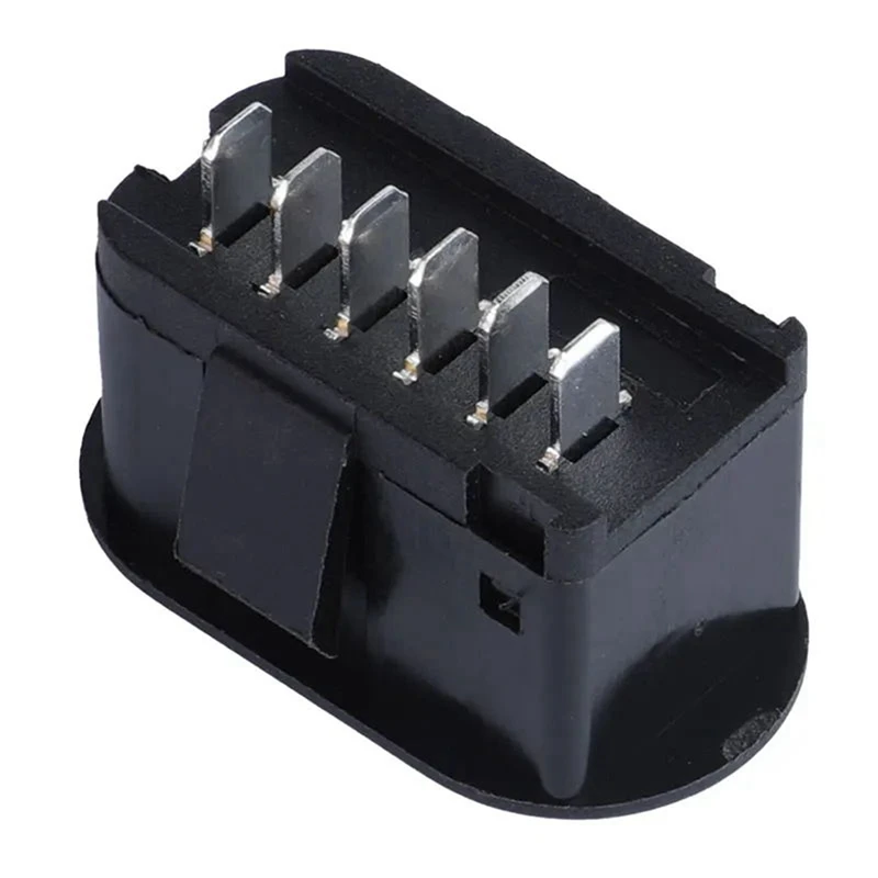 Кнопка переключения стеклоподъемника автомобиля для Chevrolet 93232671 93235098