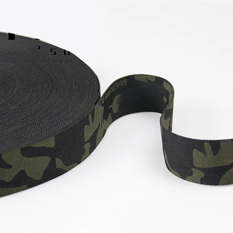 Ленточный ремень шириной 5 см длиной 1 м ремешок для ремня ткань пришивания