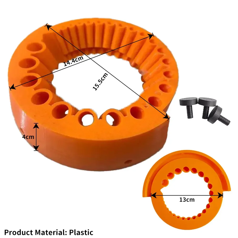

Набор для заточки сверл Drill Bit Sharpener Grinder