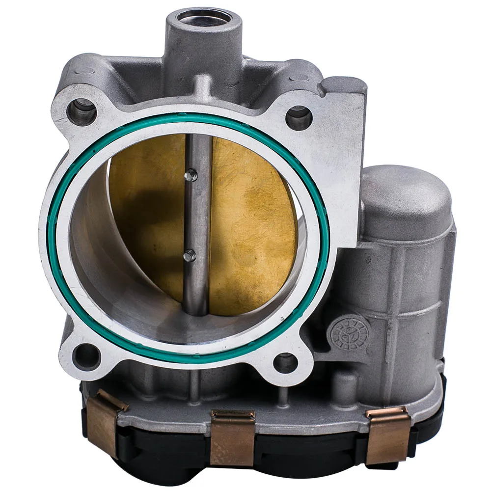 

Корпус дроссельной заслонки 12577029 для Saturn Aura V6 2007 л 2008-12609500 2007 для Pontiac Volcano V6 2009 л-