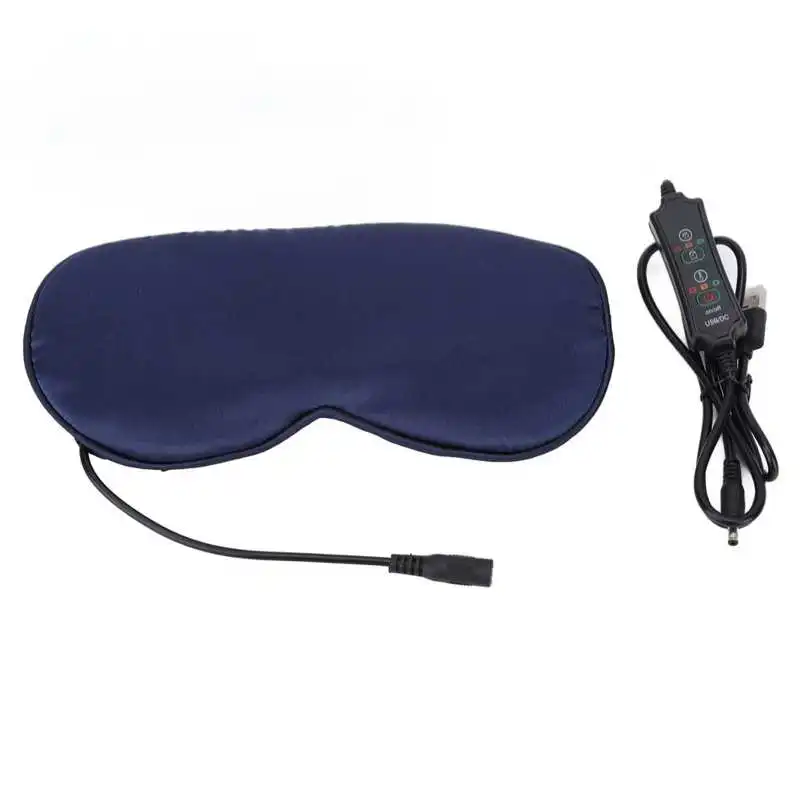 

Heated Eye Mask Multifunction USB Eye Mask for Sleeping