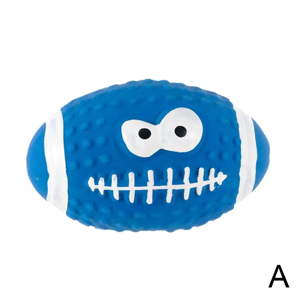 Игрушки для маленьких и больших собак чихуахуа золотистый ретривер шарики из