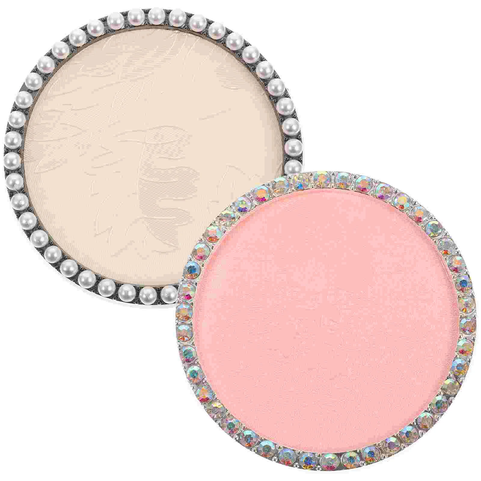 

Nailmixing Color Makeup Display Paintmanicure Holder Tray Empty Board Plate Plates Tool Drawing Toolspalletstip Heart Resin