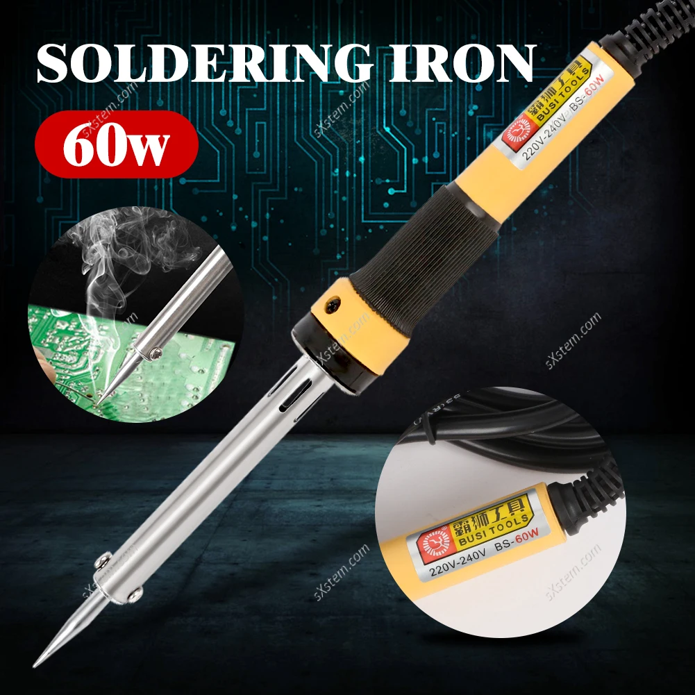 

Комплект паяльника, электрический инструмент, сварочная станция для сжигания древесины