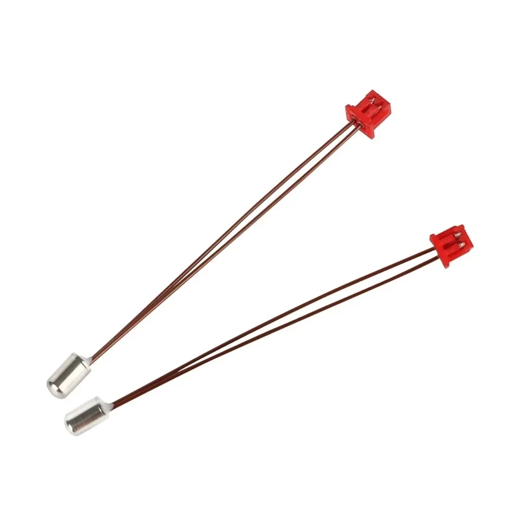 3 шт. 40/50 Вт 24 В нагреватель картриджа 300 °C NTC100K термистор нагревательная трубка