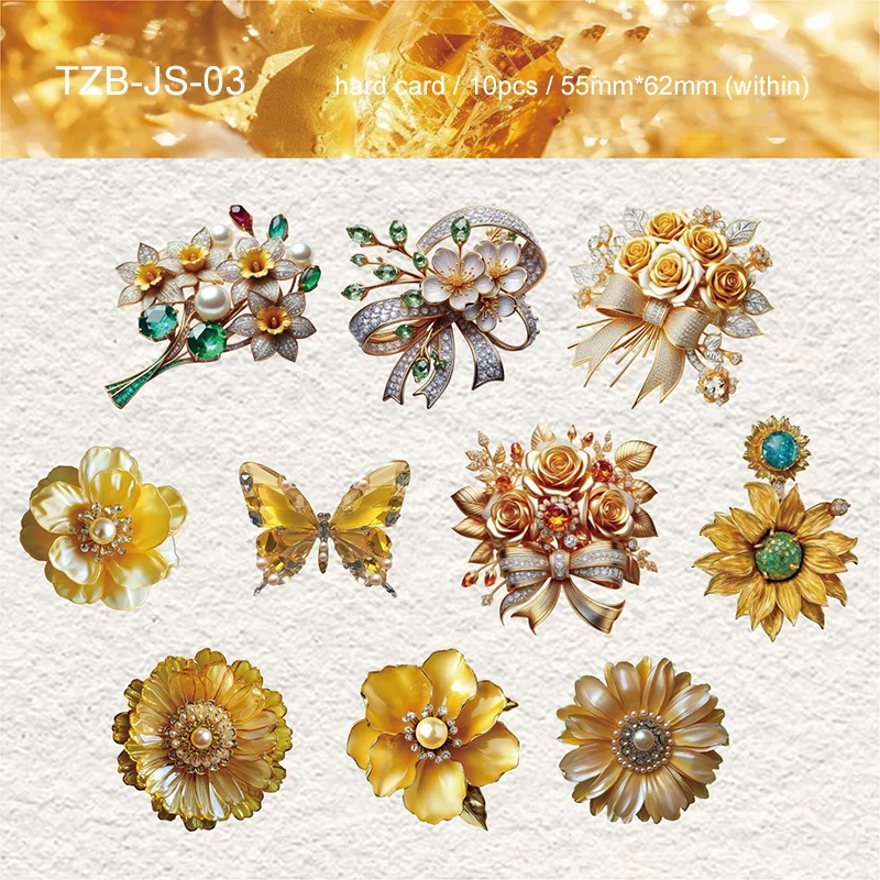 

Jianwu наклейки для скрапбукинга