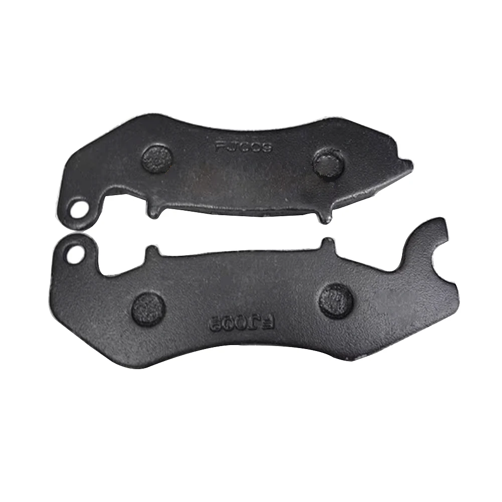 Передние тормозные колодки мотоцикла задние дисковые для Keeway k Light 125 Klight 202 QJ200-2H