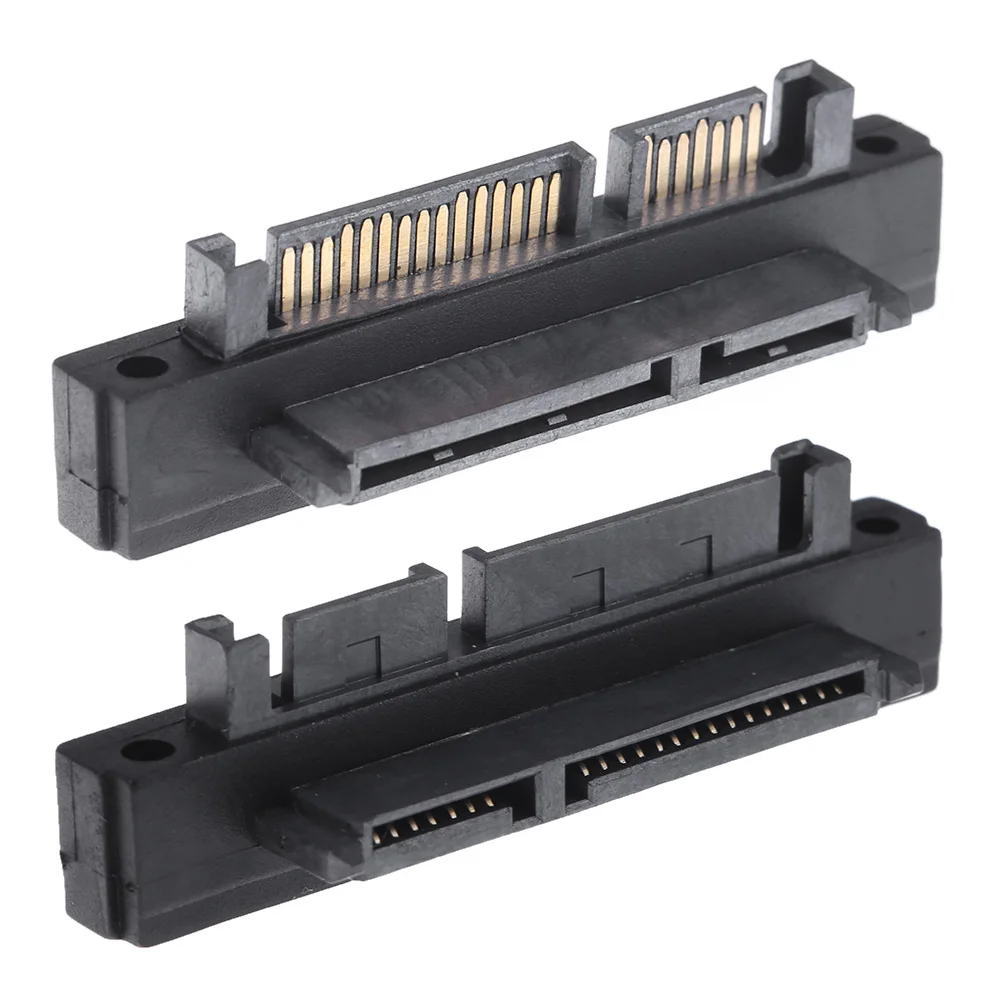 Переходник-удлинитель для жесткого диска, 90 градусов