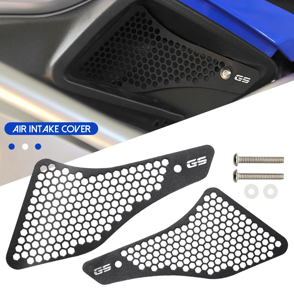 Сетка для защиты воздухозаборника BMW R1200GS ADV R1200GSADVENTURE R1200Gs 2013-2016 модификация