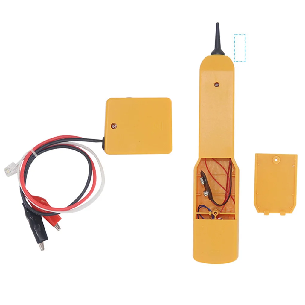 

Сетевой кабель трекер телефонного шнура детектор провода инструмент обнаружения